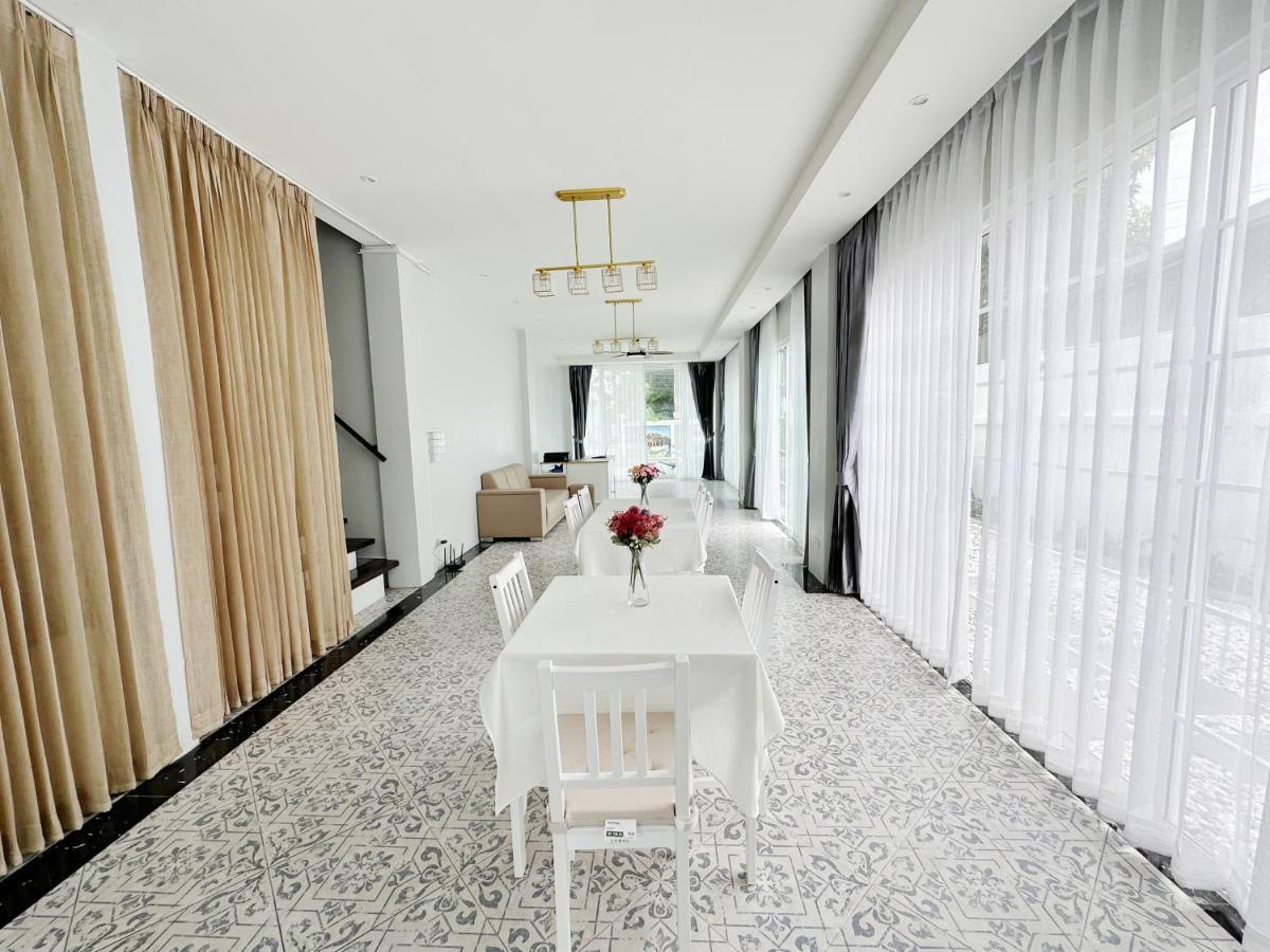 Albergue The White House Rachamankha เดอะ ไวท์เฮ้าส์ ราชมรรคา Chiang Mai Exterior foto