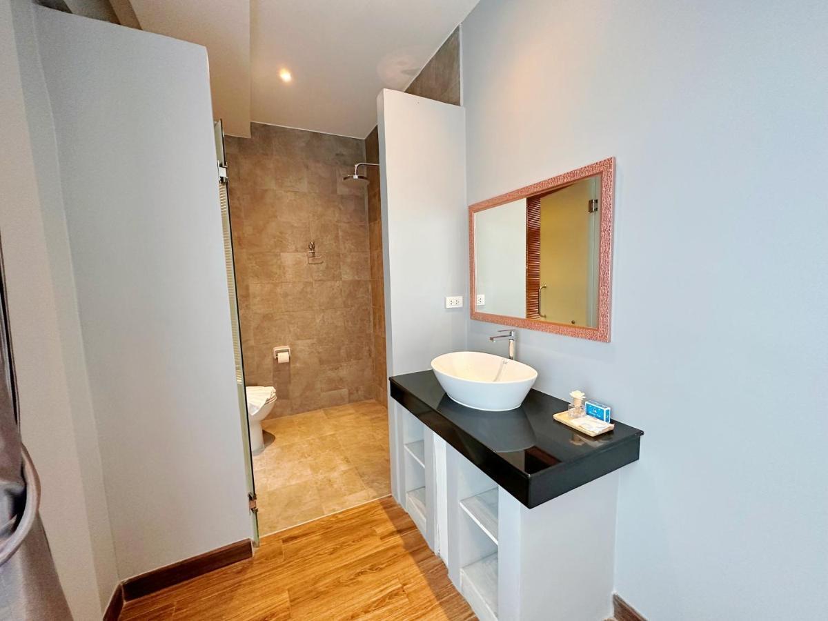 Albergue The White House Rachamankha เดอะ ไวท์เฮ้าส์ ราชมรรคา Chiang Mai Exterior foto
